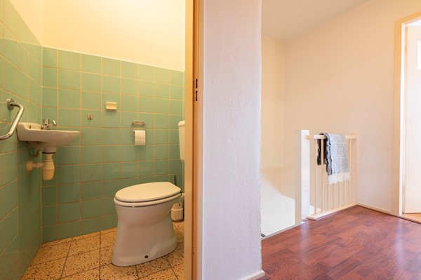 Medium property photo - Sint Pieter 8, 4731 GC Oudenbosch